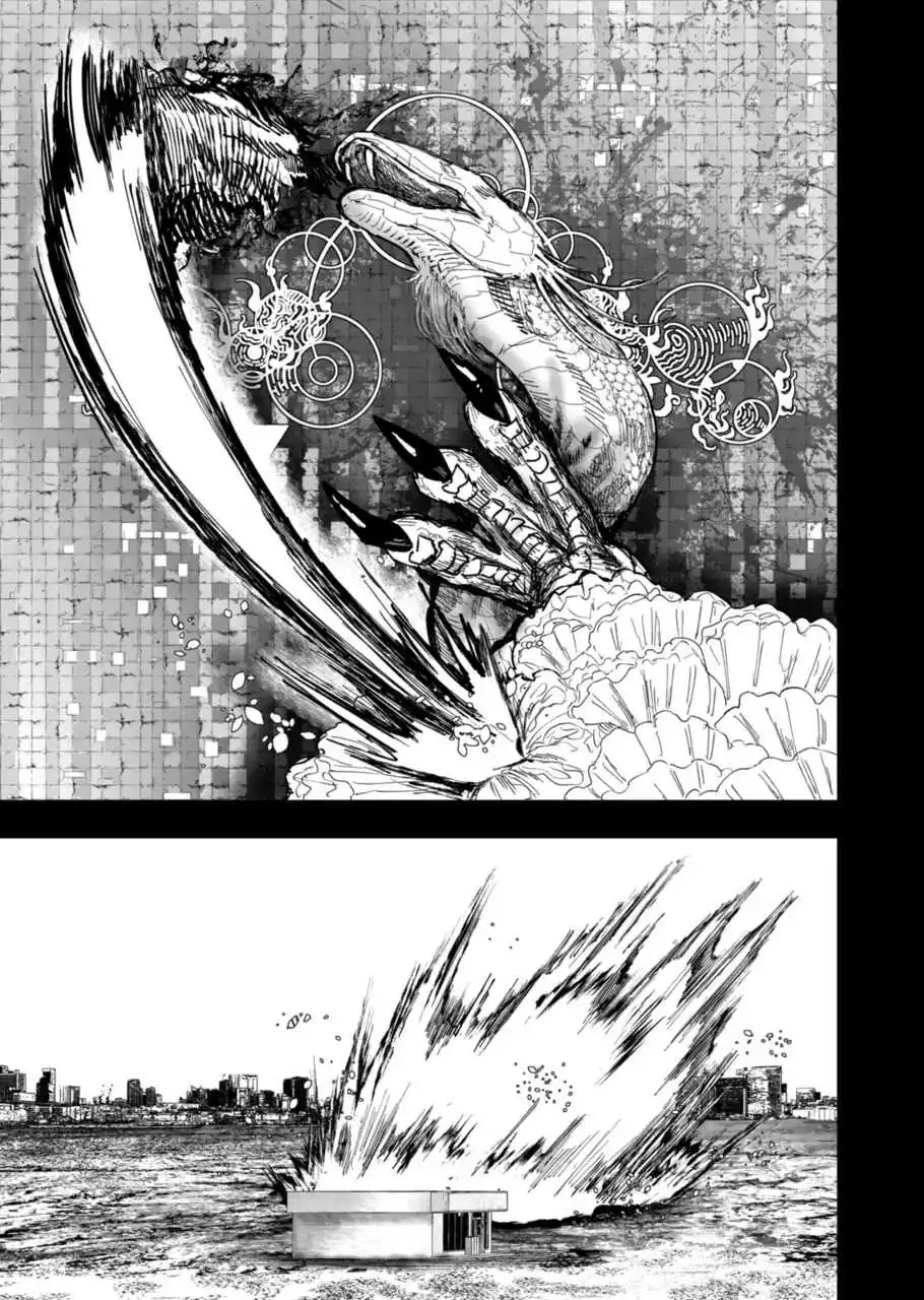 AFTERGOD [ALL CHAPTERS] Chapter 28 19